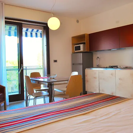 Aparthotel Albatros-2